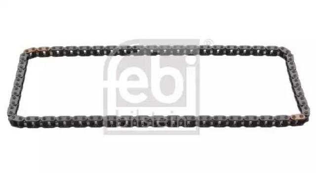 Ланцюг газорозподілу Тойота Королла