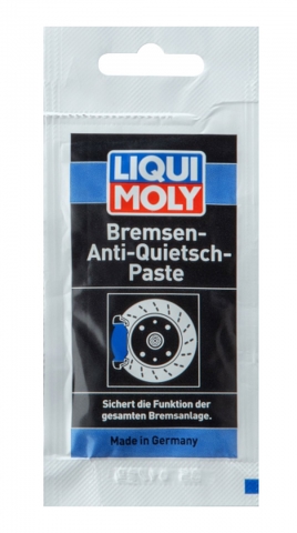 Мастило гальмівних систем 3078 LIQUI MOLY