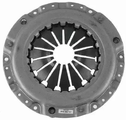 Пелюстковий кошик зчеплення 3082600727 SACHS