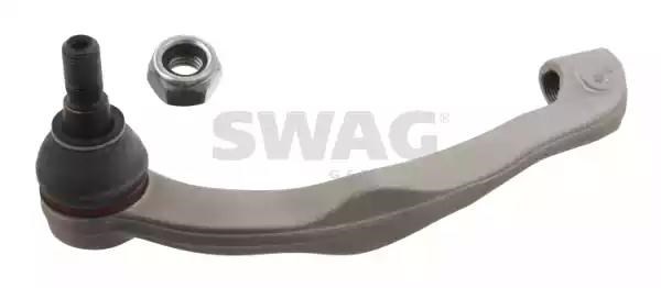 Зовнішній наконечник рульової тяги 30929675 SWAG