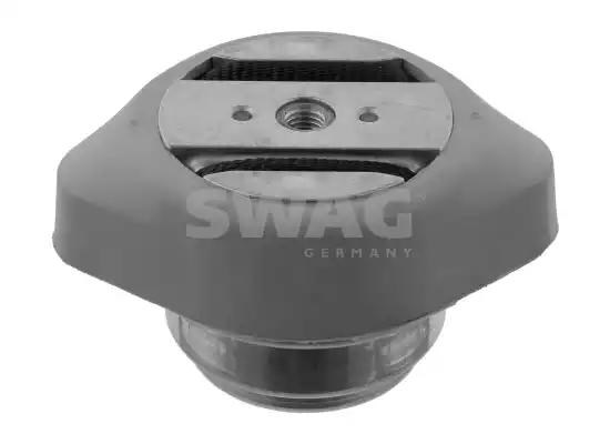Подушка КПП 30931980 SWAG