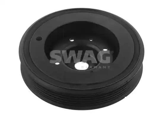 Демпферний шків колінвала 30932195 SWAG