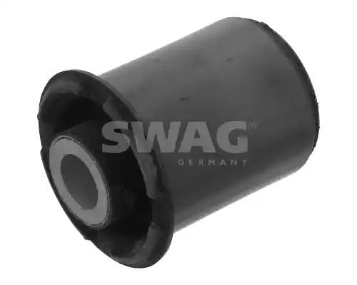 Сайлентблок балки моста 30934684 SWAG