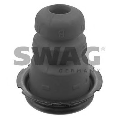 Буфер задньої ресори 30940696 SWAG