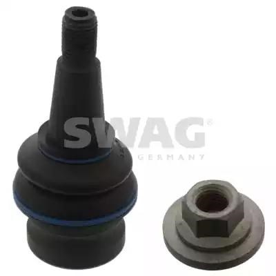 Кульова опора, нижня 30940930 SWAG