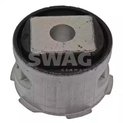 Подушка передньої балки 30945903 SWAG