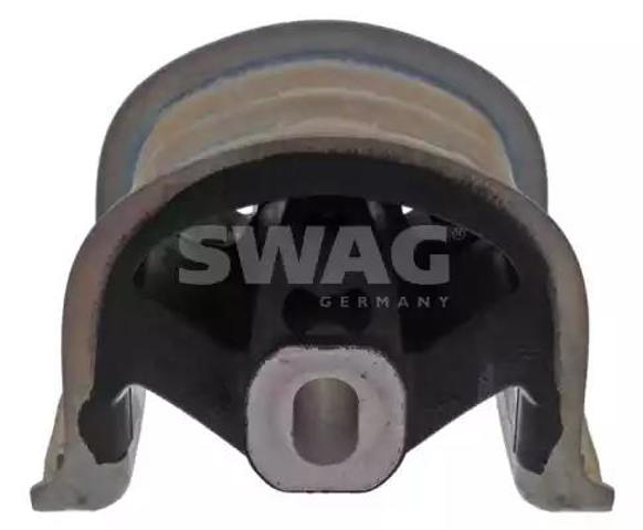 Передня опора двигуна 30946457 SWAG