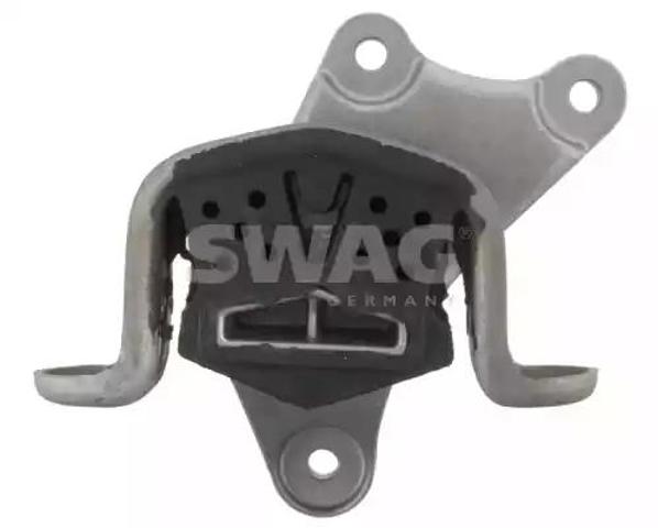 Ліва подушка двигуна 30947562 SWAG