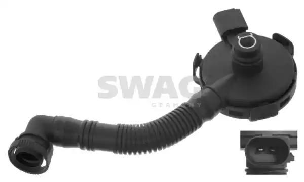 Клапан картерних газів 30947564 SWAG