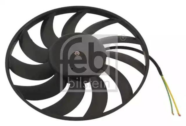 Вентилятор радіатора 31024 FEBI