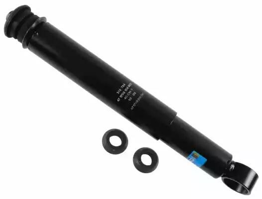 Стойка амортизатора передняя 310784 SACHS