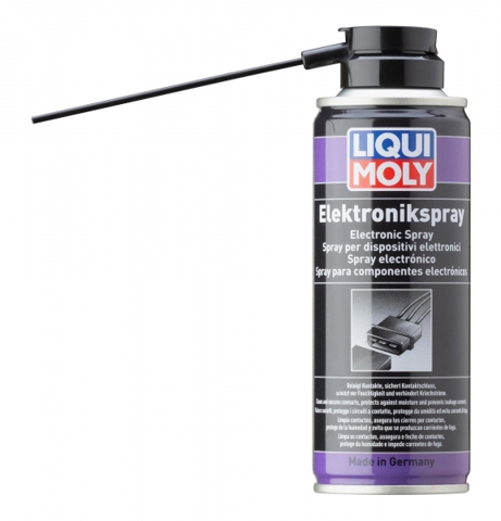 Мастило для електропроводки 3110 LIQUI MOLY