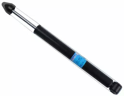 Задній амортизатор 311897 SACHS