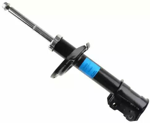 Стійка передня права 312612 SACHS