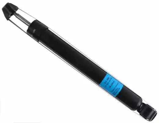 Амортизатор задній 313365 SACHS