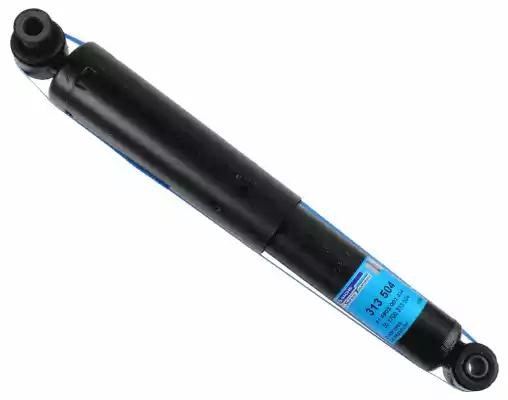 Циліндр підвіски 313504 SACHS
