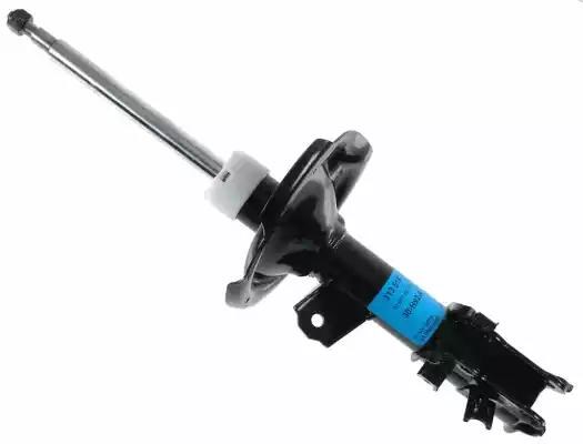 Стійка передня права 313518 SACHS