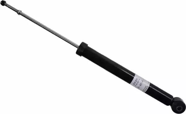 Задній амортизатор 313519 SACHS