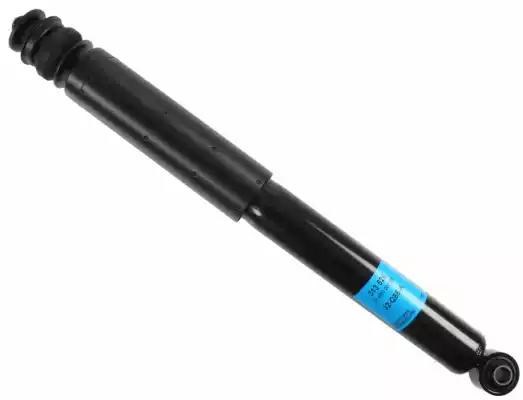 Задній амортизатор 313526 SACHS