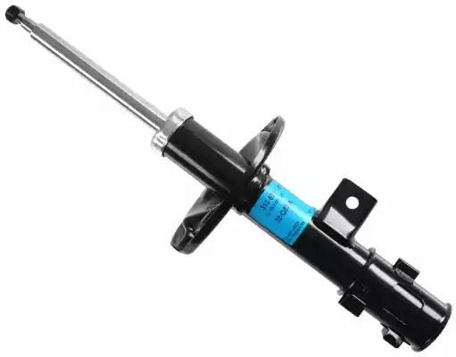 Стійка передня права 313532 SACHS