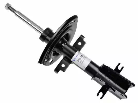 Амортизатор передньої підвіски 313577 SACHS
