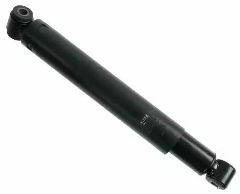 Амортизатор передній 313766 SACHS