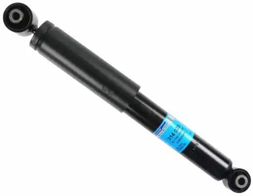 Стійка амортизатора задня 314039 SACHS