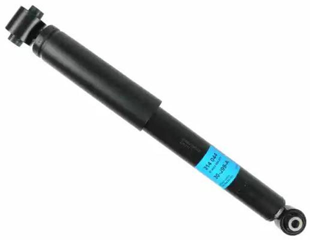 Амортизатор задній 314044 SACHS