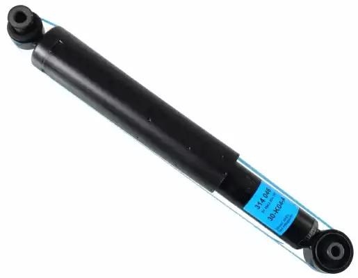 Амортизаційна стійка задня 314046 SACHS