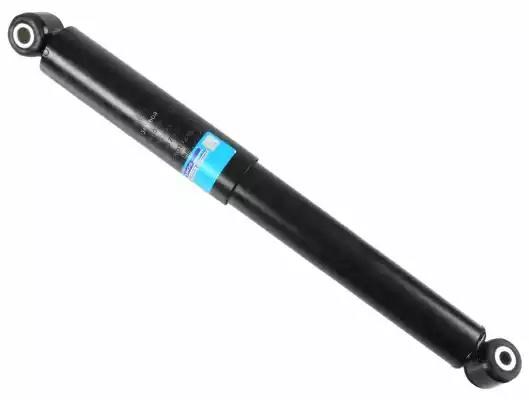 Циліндр підвіски 314608 SACHS