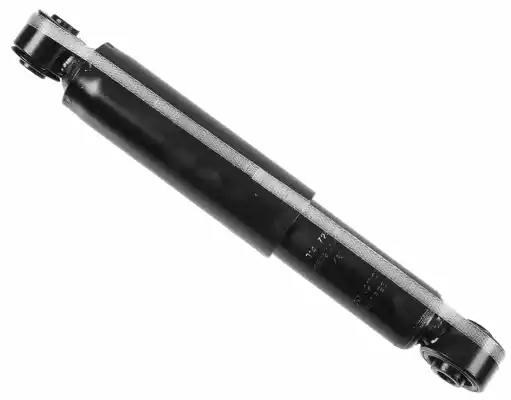 Задній амортизатор 314725 SACHS