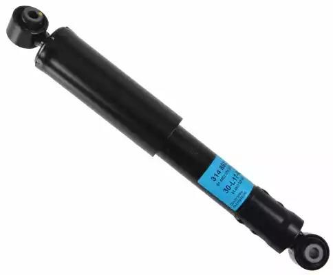 Стійка задня права 314862 SACHS