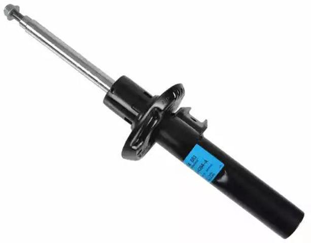 Амортизатори передні 314883 SACHS