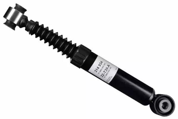 Амортизатори задні 314934 SACHS