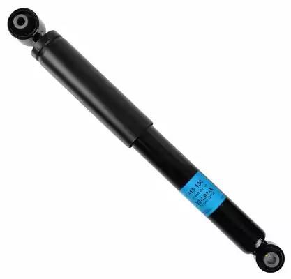 Амортизатори задні 315130 SACHS