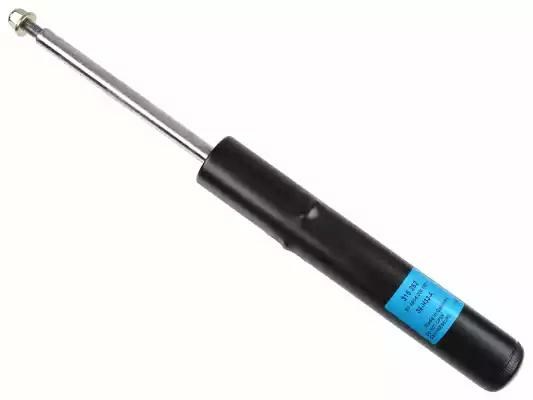 Амортизатор передньої підвіски 315262 SACHS