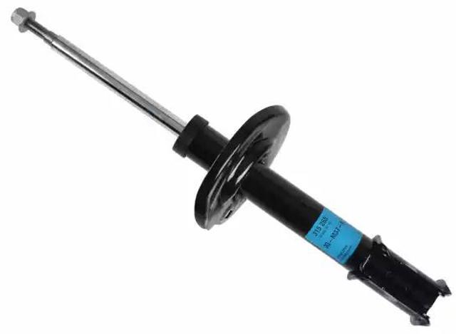 Амортизатор передній 315265 SACHS
