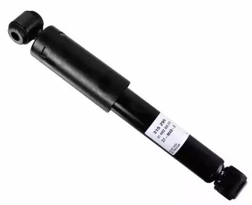 Амортизаційна стійка задня 315299 SACHS