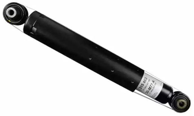 Амортизаційна стійка задня 315463 SACHS