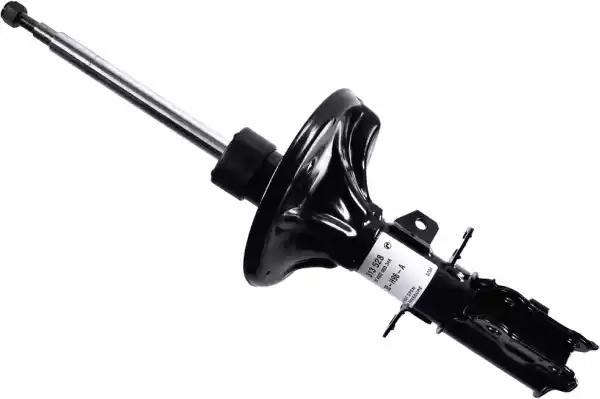 Задній амортизатор 315528 SACHS