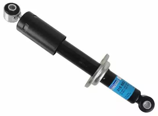 Упори газові 315582 SACHS