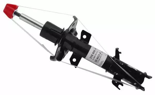 Ліва передня стійка 315866 SACHS