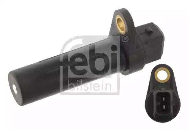 Датчик положення (оборотів) коленвалу 31701 FEBI