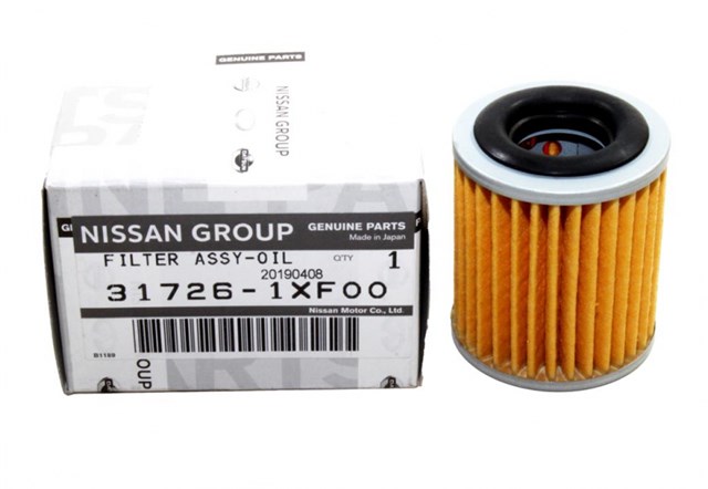 Фільтр масляний АКПП 317261XF00 NISSAN