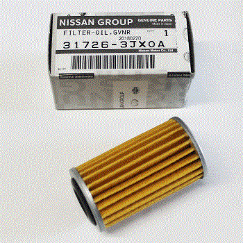 Фільтр масляний АКПП 317263JX0A NISSAN