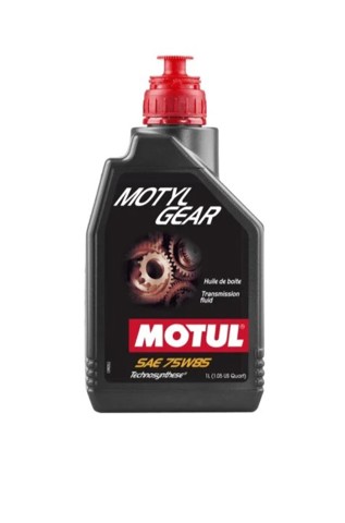 Масло муфти повного приводу 317301 MOTUL