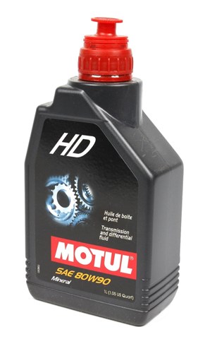 Масло трансмісійне для коробки передач 317501 MOTUL