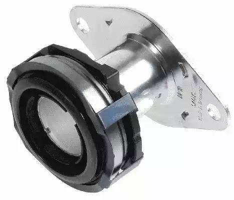 Підшипник вижимний зчеплення 3189000931 SACHS
