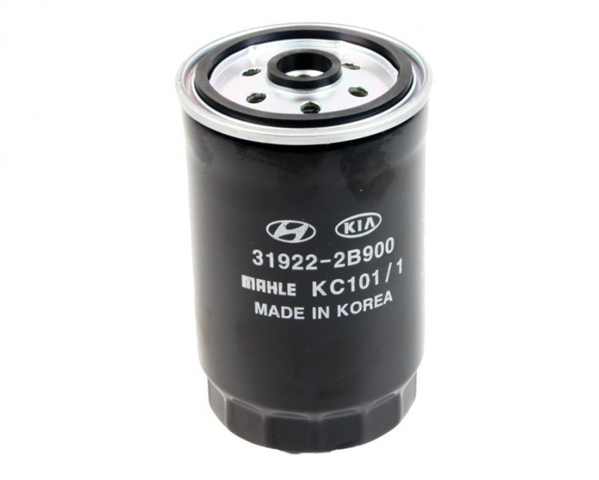Фільтр тонкого очищення палива 319222B900 HYUNDAI