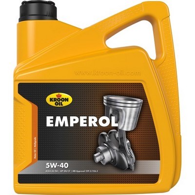 Олива 33217 KROON OIL
